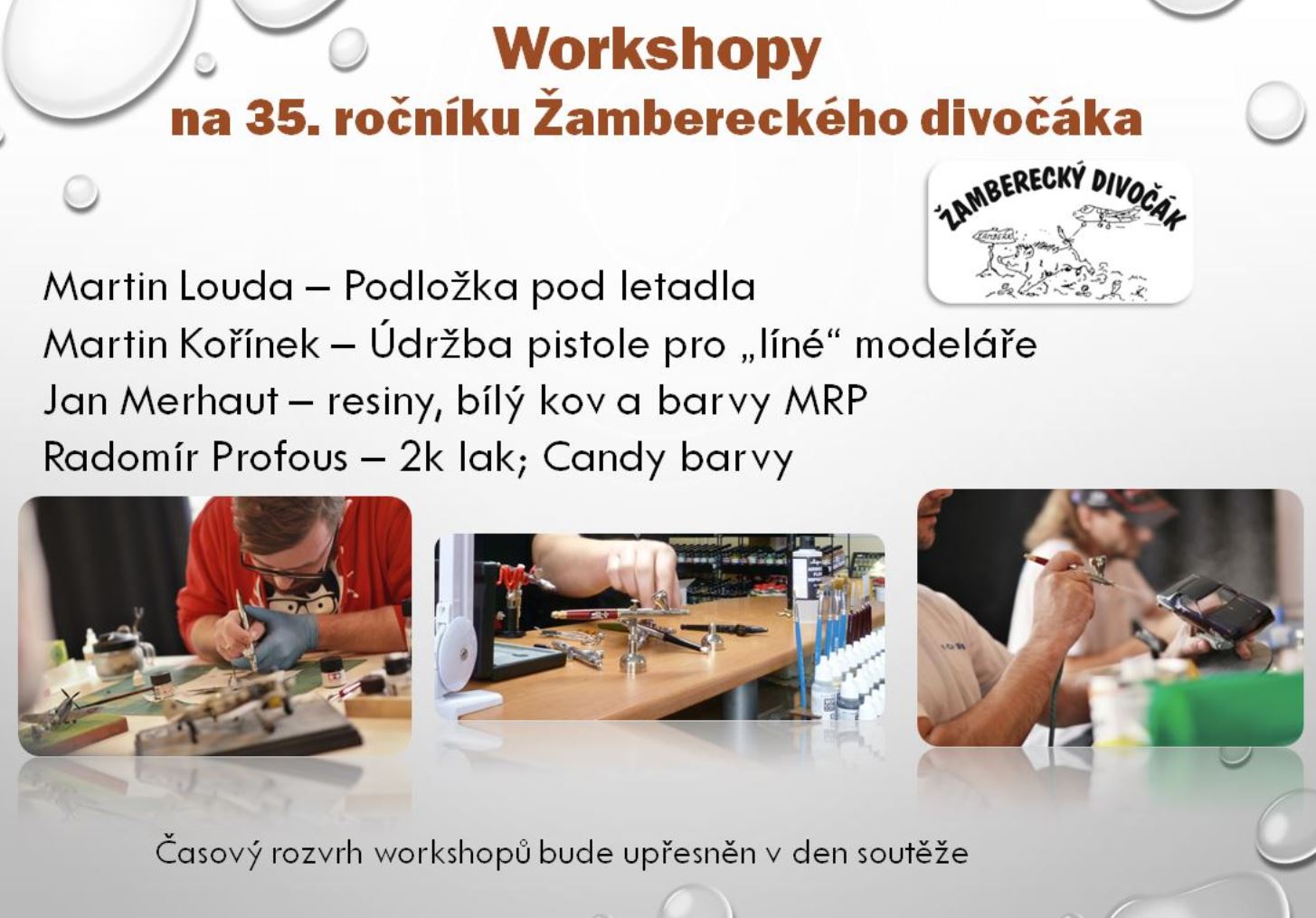 Workshopy 35_divocak