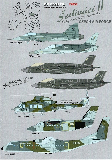 1 72 Dek ly ediv ci II ed Lvi Na esk m Nebi Diskusn Forum 