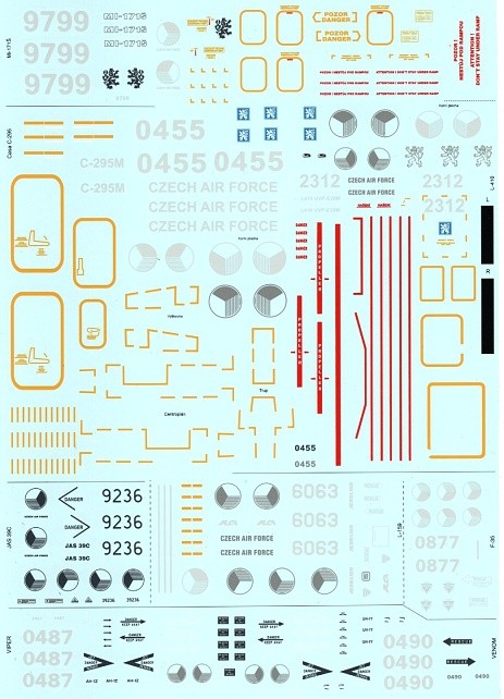 1 72 Dek ly ediv ci II ed Lvi Na esk m Nebi Diskusn Forum 