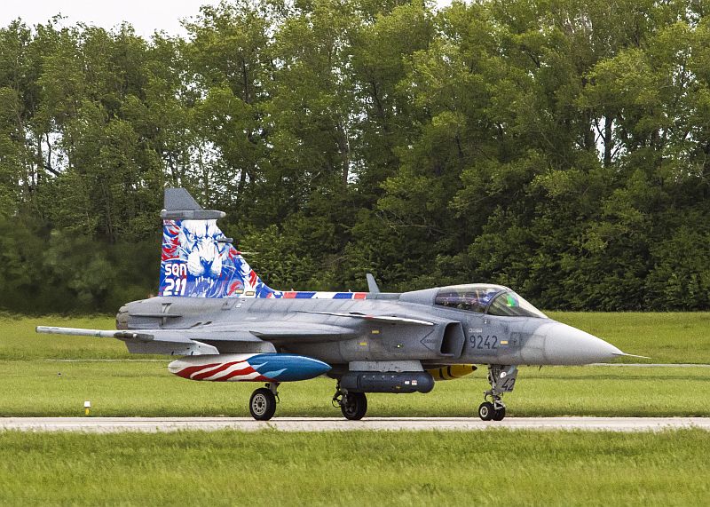 Leteck Dny V Roce 2024 Diskusn Forum Plastikov ch Model 